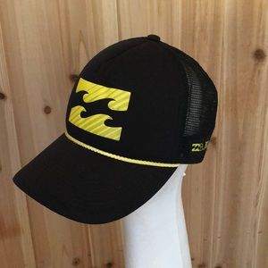 Billabong Wave Trucker Hat